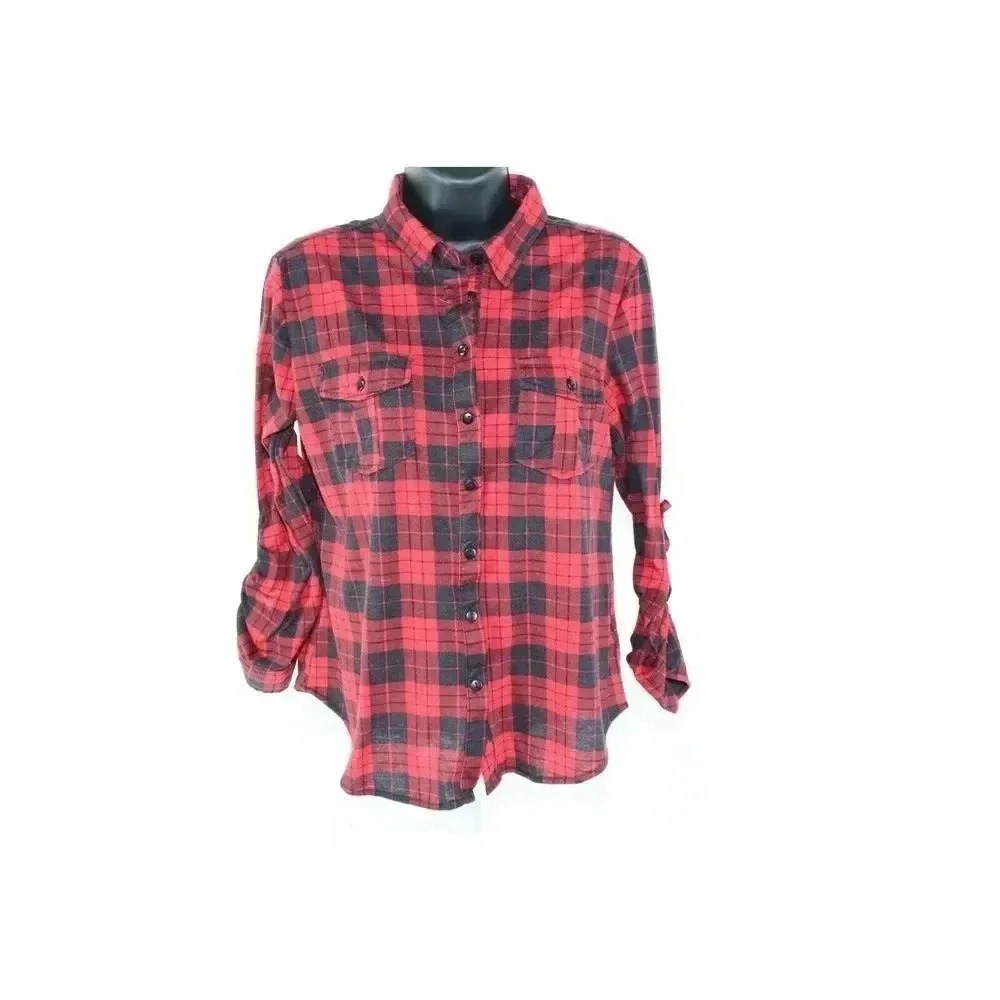 ladies EDEN & Olivia shirt size S